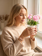 The Bloom & Abundance Wrap | Love & Prosperity Ritual